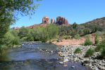 PICTURES/Red Rock Crossing - Crescent Moon Picnic Area/t_Formations & Oak Creek1.JPG